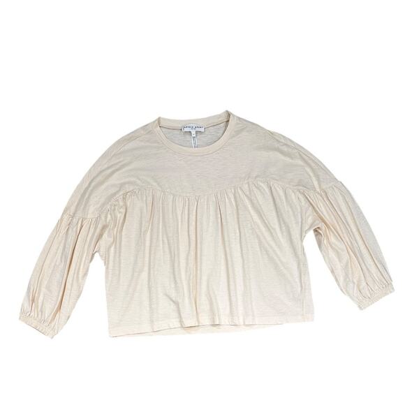 Apiece Apart Vida Tee Top - Picture 5 of 7